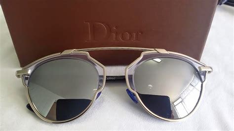 Oculos dior espelhado .